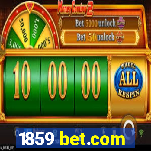 1859 bet.com